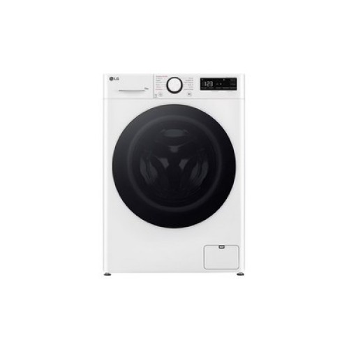 ΗΠΡ ΕΛΕΥΘ 60CM LG F4R5010TSWW 10KG A 1400RPM (ΑΤΜΟΥ / NFC & AI) 5ΕΤΗ ΕΓΓΥΗΣΗ